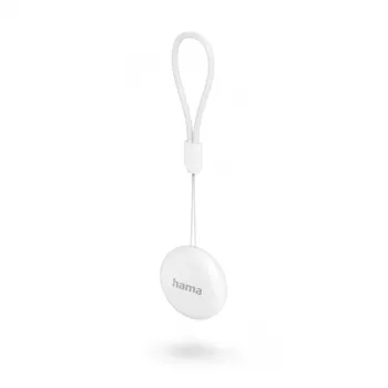 Hama 00185825 GPS tracker/εντοπισμός προϊόν λευκό