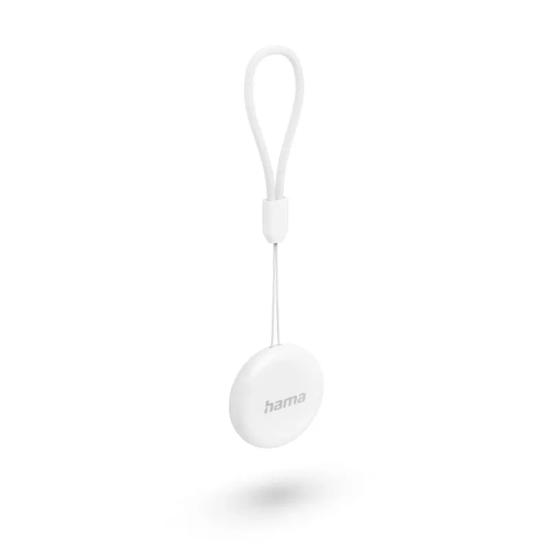 Hama 00185825 GPS tracker/εντοπισμός προϊόν λευκό