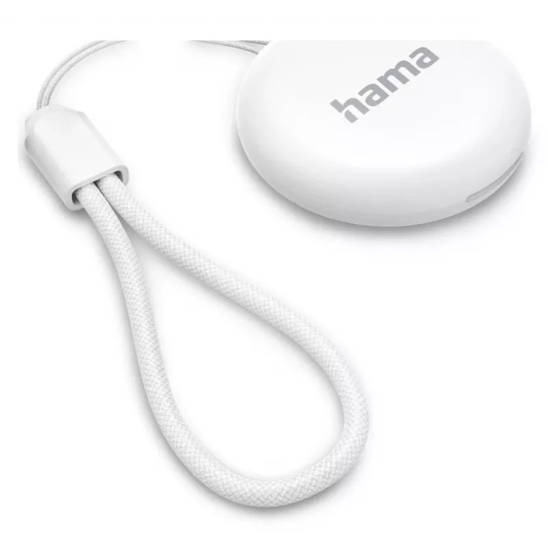 Hama 00185825 GPS tracker/εντοπισμός προϊόν λευκό