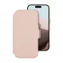 Θήκη κινητού dbramante1928 Lynge συμβατή με MagSafe – Pink Sand