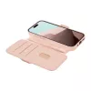 Θήκη κινητού dbramante1928 Lynge συμβατή με MagSafe – Pink Sand