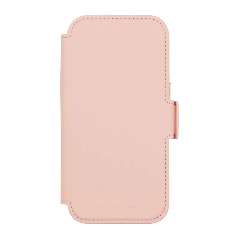 Θήκη κινητού dbramante1928 Lynge συμβατή με MagSafe – Pink Sand