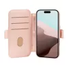 Θήκη κινητού dbramante1928 Lynge συμβατή με MagSafe – Pink Sand
