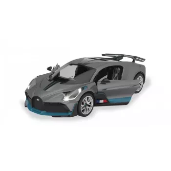 On-road αγωνιστικό αυτοκίνητο Jamara Bugatti Divo