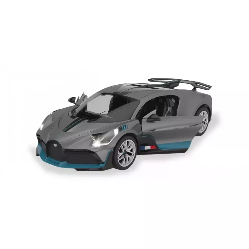 On-road αγωνιστικό αυτοκίνητο Jamara Bugatti Divo
