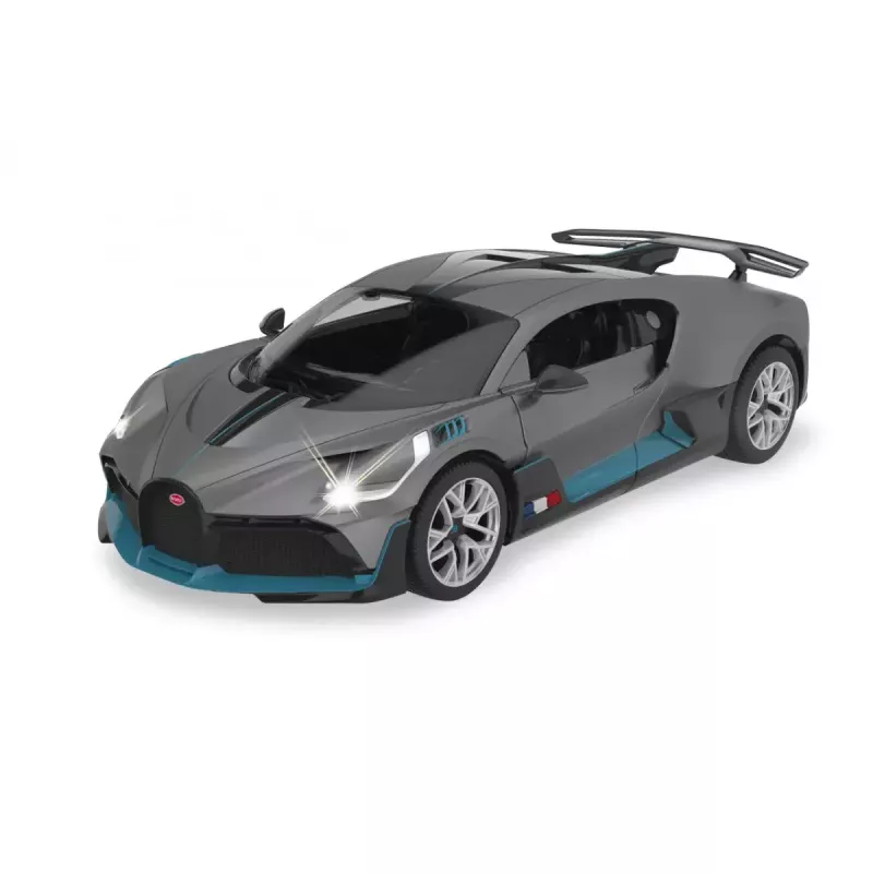 On-road αγωνιστικό αυτοκίνητο Jamara Bugatti Divo