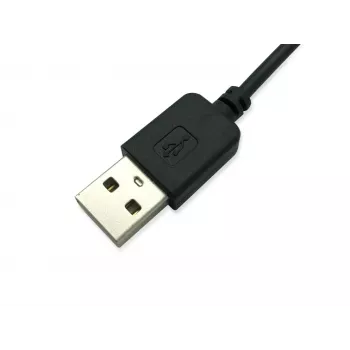 Προσαρμογέας χειριστηρίου Equip καλώδιο προσαρμογέα ήχου USB 245321