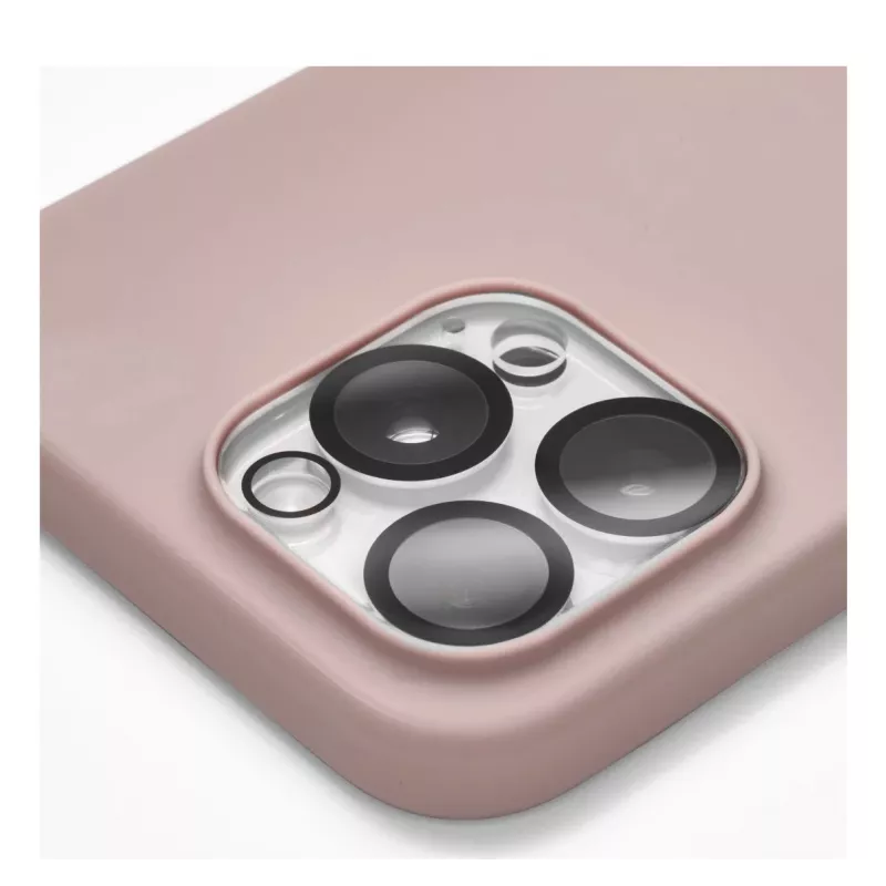 Hama Cam Protect Προστασία φακού κάμερας Apple 1 τεμ.