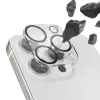 Hama Cam Protect Προστασία φακού κάμερας Apple 1 τεμ.