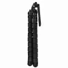 Hama Flex-Τρίποδο Smartphone/Action-Camera 3 πόδια Μαύρο 26 cm