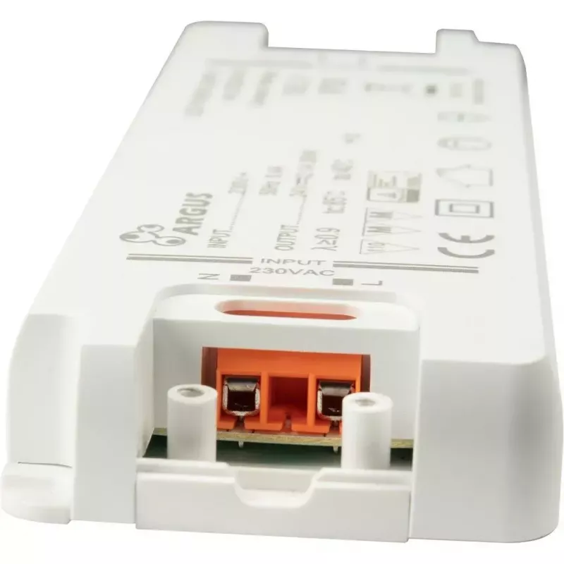 LED Driver Inter-Tech LED12-50 50W IP20 100000h