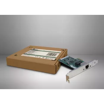 Κάρτα δικτύου Inter-Tech LR-9201