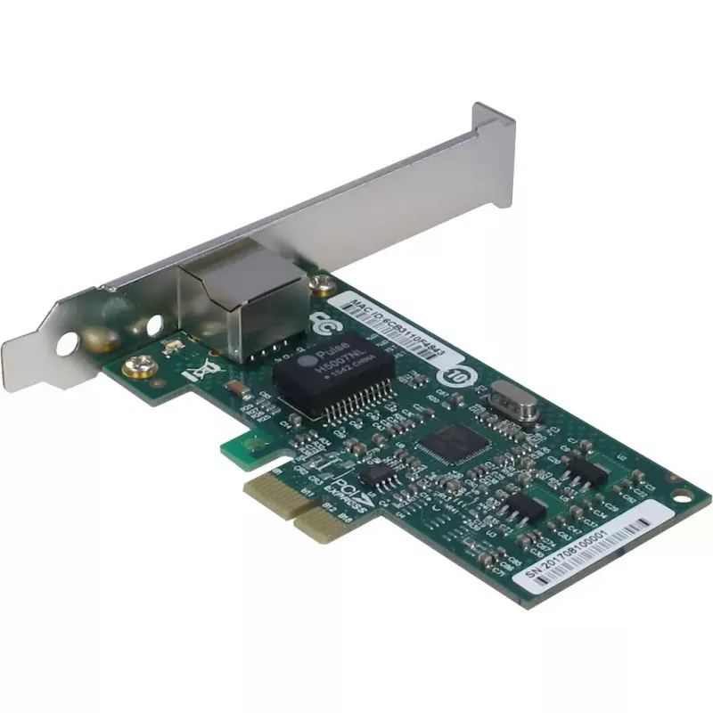 Κάρτα δικτύου Inter-Tech LR-9201