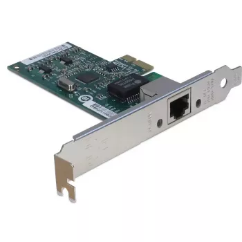 Κάρτα δικτύου Inter-Tech LR-9201