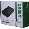 Θήκη HDD Inter-Tech Argus GD-35LK01 Μαύρο 3,5 ίντσες