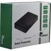 Θήκη HDD Inter-Tech Argus GD-35LK01 Μαύρο 3,5 ίντσες