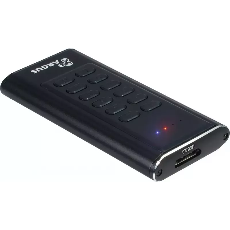 Θήκη SSD Inter-Tech GD-MSLK01