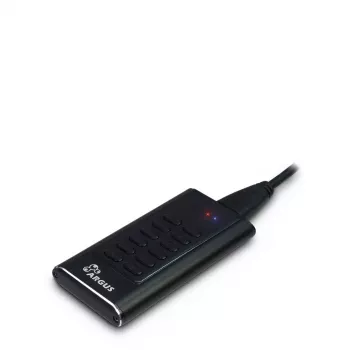 Θήκη SSD Inter-Tech GD-MSLK01