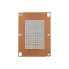 Inter-Tech B-3 ενεργή ψύκτρα επεξεργαστή 1U, LGA3647, χαλκός, 80 mm