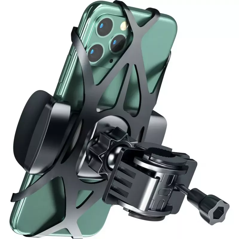 Παθητική βάση Inter-Tech MTH-200 για MP3 MP4 κινητό τηλέφωνο smartphone