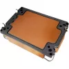 Ψύκτρα Inter-Tech N-10 επεξεργαστή χαλκός 113 mm πλάτος 78 mm βάθος 27 mm ύψος