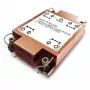 Ψύκτρα Inter-Tech N-10 επεξεργαστή χαλκός 113 mm πλάτος 78 mm βάθος 27 mm ύψος