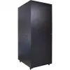 Ελεύθερο rack Inter-Tech 88887257 42U μαύρο