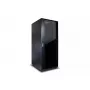 Ελεύθερο rack Inter-Tech 88887257 42U μαύρο