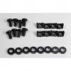 Ράφι rack Inter-Tech 88887264