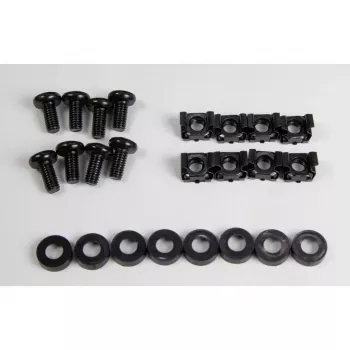 Ράφι rack Inter-Tech 88887264