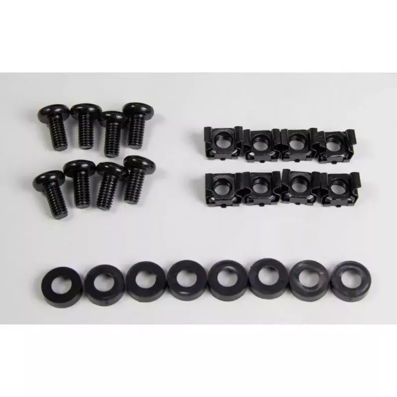 Ράφι rack Inter-Tech 88887264
