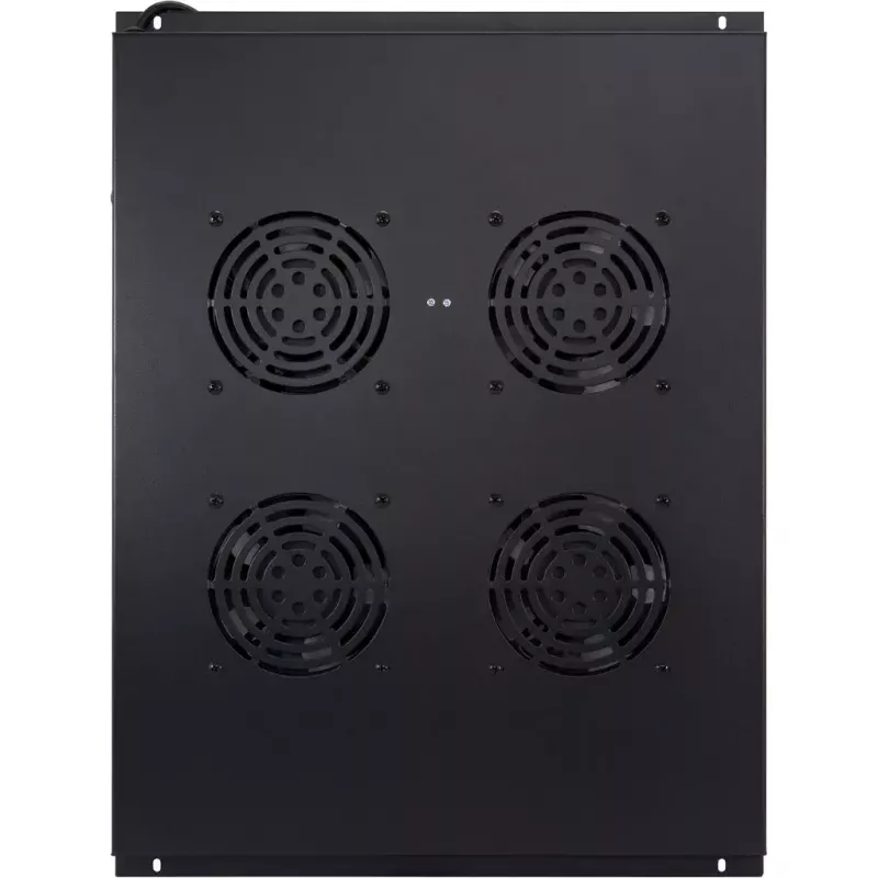 Πάνελ ανεμιστήρων Inter-Tech SWSN-800