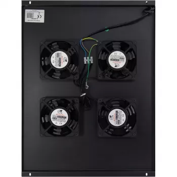 Πάνελ ανεμιστήρων Inter-Tech SWSN-800