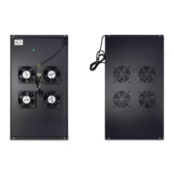Πάνελ ανεμιστήρων Inter-Tech 88887268 αξεσουάρ rack