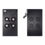 Πάνελ ανεμιστήρων Inter-Tech 88887268 αξεσουάρ rack