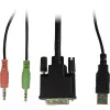 Διακόπτης KVM Inter-Tech AS-9108DA