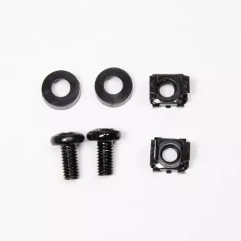 Πάνελ διαχείρισης καλωδίων Inter-Tech 88887322