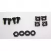 Ράφι rack Inter-Tech 88887345