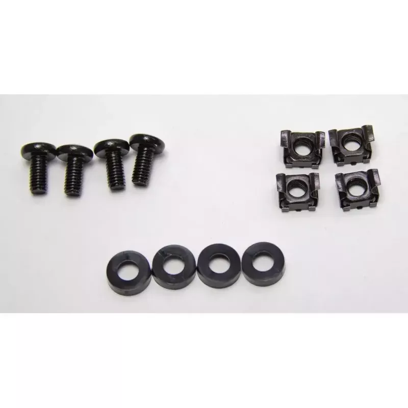 Ράφι rack Inter-Tech 88887345