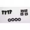 Ράφι rack Inter-Tech SW-420/600