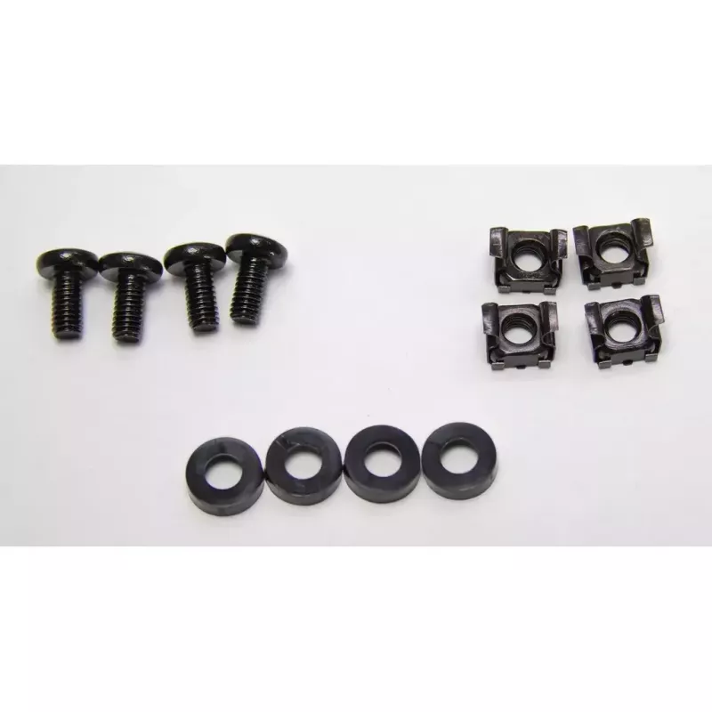 Ράφι rack Inter-Tech SW-420/600