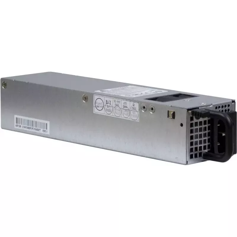 Τροφοδοτικό Inter-Tech ASPOWER R1A-KH0400 400 W