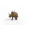 Παιχνίδι δεινόσαυρος Schleich Styracosaurus πράσινο γκρι 15033