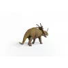 Παιχνίδι δεινόσαυρος Schleich Styracosaurus πράσινο γκρι 15033