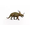 Παιχνίδι δεινόσαυρος Schleich Styracosaurus πράσινο γκρι 15033