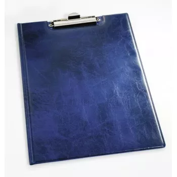 Πινακίδα με κλιπ Durable 2355-06 A4 μπλε 1 θήκη