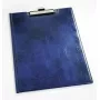 Πινακίδα με κλιπ Durable 2355-06 A4 μπλε 1 θήκη