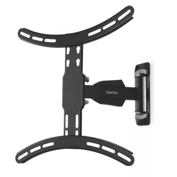 Hama 00220833 βάση τοίχου TV 165,1 cm (65 ίντσες) μαύρο
