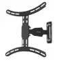 Hama 00220833 βάση τοίχου TV 165,1 cm (65 ίντσες) μαύρο