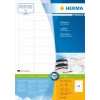 Αυτοκόλλητη ετικέτα εκτυπωτή HERMA Labels Premium A4 48,3x25,4 mm